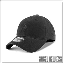 NEW ERA MLB 洛杉磯道奇 LA 黑/白 立體電繡白字 後扣式 平簷帽 【MIX TALENT】 歷史價格詳細信息