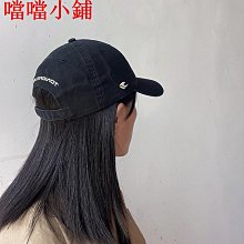 純棉棒球帽軟頂帽定制印Logo餐飲奶茶咖啡火鍋店工作帽鴨舌帽男女 歷史價格詳細信息