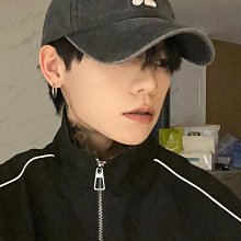 棒球帽帽子男士新款潮春夏季韓版鴨舌帽潮牌顯臉小男生秋冬大頭圍棒球帽 現貨 價格比較,價格查詢,歷史價格詳細信息
