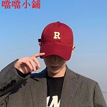 棒球帽鴨舌帽男女款春夏季百搭顯臉小大頭圍加深字母刺繡彎檐棒球帽子潮 現貨 歷史價格詳細信息