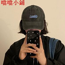 帽子女鴨舌帽軟頂韓版ins百搭水洗純色棒球帽休閑男士日系牛仔帽 -真男人專賣店 歷史價格詳細信息