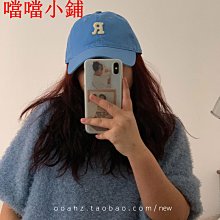 字母棒球帽 現貨 大臉救星 帽子 帽 棒球帽 鴨舌帽 老帽 遮陽帽 防曬帽 防曬 A/S sport·晴子寶藏屋 歷史價格詳細信息