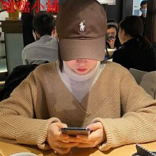 現貨保羅小標韓國棒球帽純棉高端鴨舌帽軟頂棒球帽可開發票 歷史價格詳細信息