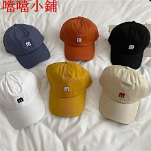 棒球帽帽子男ins潮牌夏季防曬韓版鴨舌帽棒球帽女春秋顯臉小百搭遮陽帽 現貨 歷史價格詳細信息