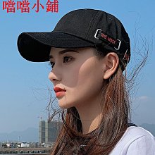 帽子女韓版ins潮牌鴨舌帽字母刺繡百搭學生軟頂棒球帽顯臉小女【興龍家居】 歷史價格詳細信息