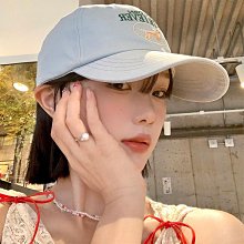 帽子 棒球帽 鴨舌帽 男女款 大頭圍 韓版可愛刺繡小狗字母棒球帽女春夏季薄款寬檐顯臉小遮陽鴨舌帽子 價格比較,價格查詢,歷史價格詳細信息