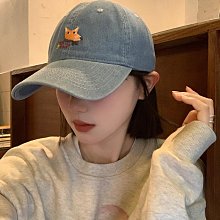 可愛狐狸刺繡口袋寬鬆加絨保暖長袖T恤(黑.藍.卡其L-3L)-F159熊衣褲語 歷史價格詳細信息