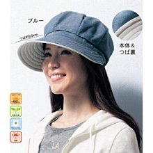 *千趣會*雙面抗紫外線*抗UV*日本專利材質*大簷帽*寬邊遮陽帽 有帽帶 男女可帶 歷史價格詳細信息