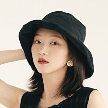 ||一品著衣|| 夏天防曬草帽女 簡約百搭 顯臉小 度假出游遮陽水桶漁夫帽子Gy 歷史價格詳細信息