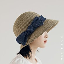 草帽防曬遮陽牛仔帽-夏季時尚個性百搭女帽子母親節禮物5色73rp8【巴黎精品】 歷史價格詳細信息