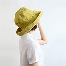 "PINK & GREY"Lino e Lina 亞麻調節折疊遮陽帽 Rose praline 寬帽沿款 現貨 歷史價格詳細信息