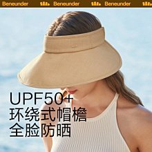 【免運】 遮陽帽女 防曬帽女 夏季帽子女士時尚黑膠遮陽帽可折疊大沿防曬太陽帽30到40歲漁夫帽 歷史價格詳細信息