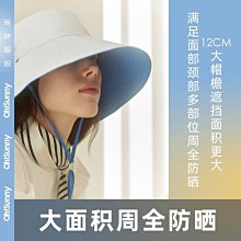 ohsunny冰淇淋帽子防曬帽女春夏網紗遮陽防紫外線大簷空頂帽 歷史價格詳細信息