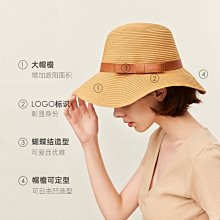 ohsunny冰淇淋帽子防曬帽女春夏網紗遮陽防紫外線大簷空頂帽 歷史價格詳細信息