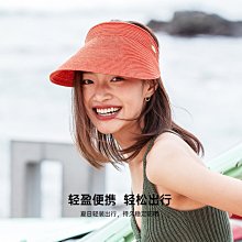 ohsunny冰淇淋帽子防曬帽女春夏網紗遮陽防紫外線大簷空頂帽 歷史價格詳細信息