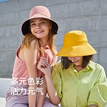 蕉下雙靣漁夫帽防曬帽女夏大帽簷遮臉太陽帽子防紫外線遮陽飄帶帽 歷史價格詳細信息