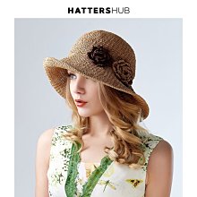 95折免運上新日本黑膠遮陽防曬帽子女夏季薄款折疊遮臉防紫外線太陽帽UV漁夫帽 歷史價格詳細信息