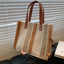 夏帆布包大容量帆布包 帆布斜背包 單肩帆布包 側背帆布包 大容量包包 小眾簡約大容量托特斜背包購物袋韓版百搭學生上-包沒煩惱 歷史價格詳細信息