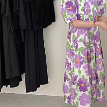 韓國女童碎花連身泳裝兒童女孩泳衣復古可愛夏季洋派女寶寶遊泳衣 歷史價格詳細信息