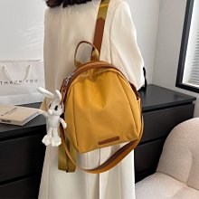 女生包包 2022日韓蝴蝶結女包 休閒背包 小書包 手提單肩斜挎手機包 小包 歷史價格詳細信息