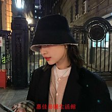 雙面漁夫帽盆帽百搭水桶帽加大碼大頭圍燈芯絨寬鬆男秋冬女保暖 歷史價格詳細信息