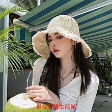 遮陽帽日式翻邊漁夫帽日本UV防曬女夏防紫外線遮陽帽春秋休閑大檐太陽帽防曬帽  天 歷史價格詳細信息