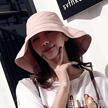 下殺 漁夫帽女夏天薄款日系百搭顯臉小透氣防曬遮陽帽韓版鏤空水桶盆帽 歷史價格詳細信息