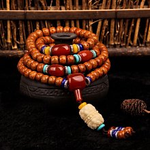 老陳籽海南星月菩提子籽108顆男女佛珠文玩手串項鏈漿菩提 歷史價格詳細信息