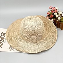 草帽遮陽帽-手工鈎針鏤空大帽簷女帽子2色73vq15[獨家進口][米蘭精品] 歷史價格詳細信息
