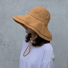 日韓 遮陽 防曬 防紫外線 漁夫帽子 女 夏款 盆帽 防太陽光 可摺疊 格子 遮臉 太陽帽 潮 (滿599元免運) 歷史價格詳細信息
