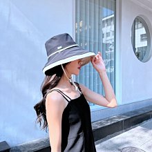 春夏季漁夫帽女韓版網紅遮陽防曬帽時尚潮大沿帽百搭折疊帽子薄款 歷史價格詳細信息