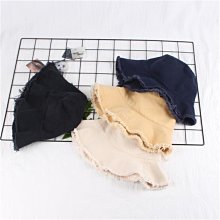 日系毛邊草帽洋氣飄帶蝴蝶結防晒女海邊休閒度假沙灘帽遮陽禮帽潮-時尚女裝 歷史價格詳細信息