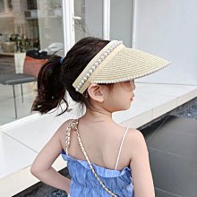 親子遮陽帽子太陽帽兒童春夏出遊漁夫帽女寶搖擺水果草帽公主超萌大帽簷遮陽帽-時尚女裝 歷史價格詳細信息