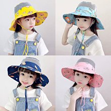 兒童帽子夏季網眼遮陽帽太陽帽寶寶春夏幼兒園漁夫帽男女童帽 歷史價格詳細信息