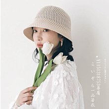 ||一品著衣|| 亞麻編織鏤空貝雷帽女夏天輕薄透氣舒適日系文藝畫家帽出遊造型逛街顯臉小圓帽子Gy 歷史價格詳細信息