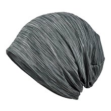 頭巾男夏季運動透氣吸汗包頭跑步健身騎行垂釣薄款韓版潮冰絲睡帽 歷史價格詳細信息