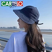 漁夫帽女戶外沙灘遮陽帽子網紅大檐防曬夏季防紫外線遮臉太陽帽子 歷史價格詳細信息