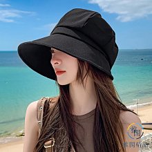 帽子女夏季漁夫遮陽帽防曬帽子百搭顯臉小蝴蝶結太陽帽草帽海邊 歷史價格詳細信息