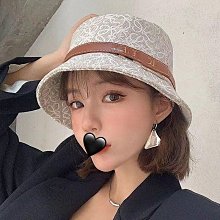 網紅漁夫帽女韓版ins百搭盆帽遮陽帽春夏日系復古防曬帽太陽帽子~滿200元發票 歷史價格詳細信息