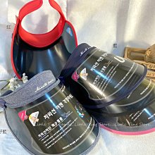 韓國進口! 寬條紋配布.英文字母.圓領T 歷史價格詳細信息