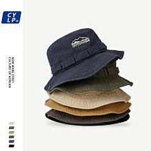 日系戶外時尚水洗復古盆帽男女情侶出遊街拍字母刺繡遮陽漁夫帽夏（滿599免運） 價格比較,價格查詢,歷史價格詳細信息