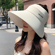 遮陽帽冰絲貝殼防曬帽女夏季防紫外線遮臉太陽帽超大檐空頂騎行遮陽帽 歷史價格詳細信息