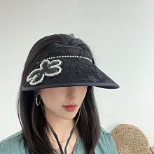 日本出口夏季空頂帽大帽沿防曬遮陽無頂草帽蝴蝶結紮馬 歷史價格詳細信息