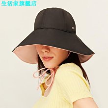 ohsunny冰淇淋帽子防曬帽女春夏網紗遮陽防紫外線大簷空頂帽 歷史價格詳細信息