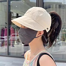 速乾空頂防曬帽女2023新款夏趙露思遮陽帽抗uv遮陽帽女款 歷史價格詳細信息