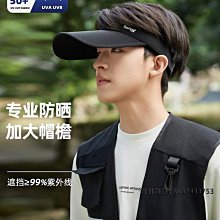 夏天防曬遮陽帽空頂釣魚帽男女可調透氣鴨舌旅游垂釣戶外跑步運動 歷史價格詳細信息