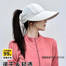 夏季大帽檐 防曬帽 防紫外線 空頂遮陽帽  騎車 全臉遮陽帽 歷史價格詳細信息