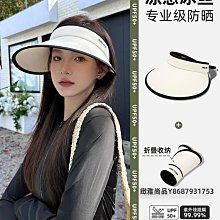 帽子女夏季出游遮陽防曬帽2024新款海邊防紫外線大檐漁夫帽-緻雅尚品 歷史價格詳細信息