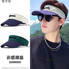 帽子男士春夏季韓版潮防曬太陽棒球帽百搭青年休閑遮陽四季 歷史價格詳細信息