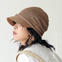 ||一品著衣|| 亞麻編織鏤空貝雷帽女夏天輕薄透氣舒適日系文藝畫家帽出遊造型逛街顯臉小圓帽子Gy 歷史價格詳細信息